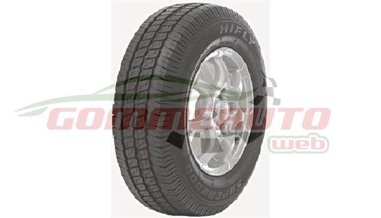 COP. 215/60R16C  HIFLY  SUPER2000               108R (m+s)